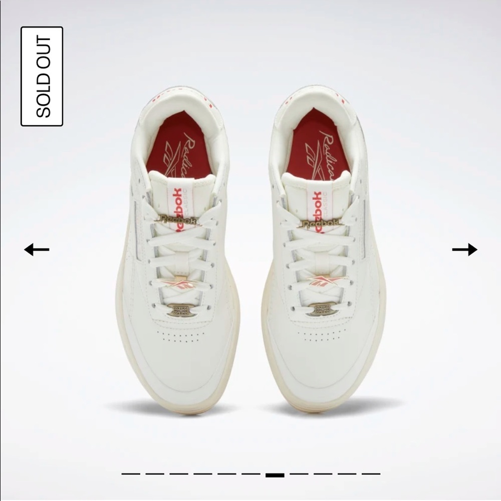 Club C Double Geo Women's Shoes
